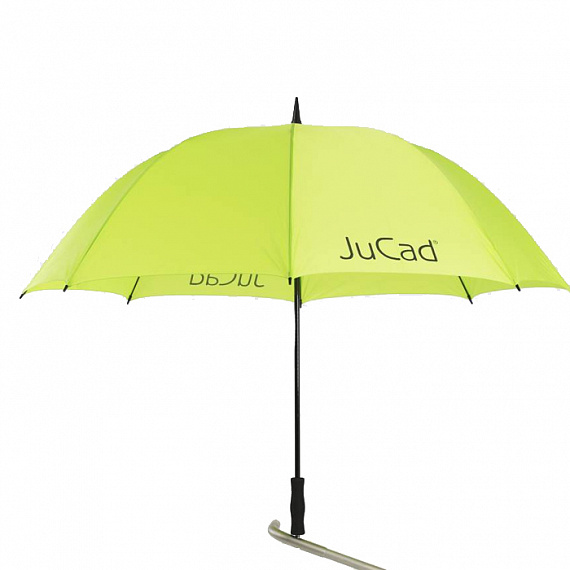 Зонт Jucad (зеленый)